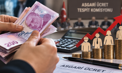 2027 asgari ücret zammı için 3 senaryo! Maaş 36 bin 489 TL'ye çıkabilir
