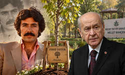 Devlet Bahçeli Ferdi Tayfur'un şarkısını duyunca: 'Mahvettin bizi Ferdi' deyip hemen talimat verdi