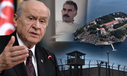 Bahçeli Öcalan için 'Bu imkanlar sağlanmalı' dedi yapılan yapıyı açıkladı: 'Villa değil, 250 metrekarelik konut'