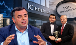 Barış Yarkadaş 53 milyar TL dedi, IC Holding'den açıklama geldi: Mahkemeye taşıyor