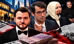 Tera soruşturmasında yeni siyasi bağlantı iddiası! Barış Terkoğlu: 'Birlikte çalıştılar'