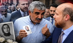Bilal Erdoğan'ın Rojin Kabaiş'in babasıyla görüntüleri tartışıldı! Amca Ahmet Kabaiş gerçeği anlattı