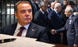 Muhittin Böcek'in mektubundaki tek kelime dikkat çekti! Özel'e başka Kılıçdaroğlu'na başka