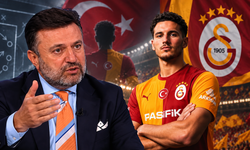 Bülent Uygun'dan Deniz Gül için olay sözler: 'Galatasaray'ın bahçesinde bir gül açıyor, 'Milli Takım'ın 10 yılını çözer'