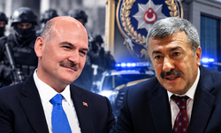 Süleyman Soylu ile geriliminde 'Beni kim açığa alacak?' demişti: Mustafa Çalışkan'a 4 kritik birim