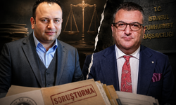 Cem Küçük soruşturmasında etkin pişmanlık sürprizi! İsmail Çanak serbest bırakıldı