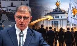 Siyasette büyük transfer! Cemil Tugay ve 12 vekil için AK Parti kulisi