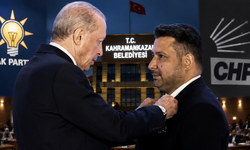 CHP'den AK Parti'ye geçti, ilk Meclis'te 20 yılı eleştirdi! Mansur Yavaş'a da teşekkür etti