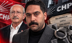 CHP'de tartışma yaratan atama! Şantajdan ceza alan Erkan Çakır'a yeniden görev