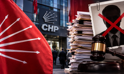 CHP'de YDK kararını verdi: Dosyalar kapandı, Ahmet Serkan Tuncer ihraç edildi