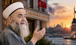 Cübbeli Ahmet’ten Üsküdar seçimi sonrası olay mesaj: İstanbul için dikkat çeken sözler
