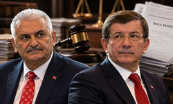 Yıllarca bilinmiyordu! Binali Yıldırım, Davutoğlu'nu mahkemeye vermiş: İşte çıkan karar
