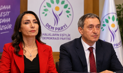 DEM Parti'de sandık sonucu belli oldu! 535 oyun tamamını aldılar