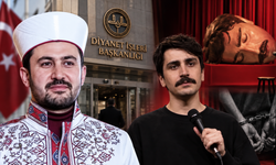 Deniz Göktaş'a 'Yanındayım kardeşim' demişti! Diyanet imam hakkında soruşturma açtı