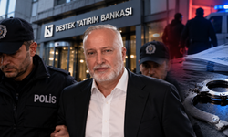 SON DAKİKA I Fon soruşturması bankaya uzandı! Destek Yatırım Bankası Genel Müdürü Özgür Akayoğlu gözaltında