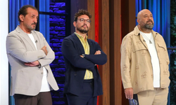 MasterChef’te kaptanlık düellosu bitti! Eyyüp Can kazandı, karşısına Cansu’yu seçti
