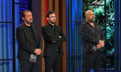 MasterChef'te eleme gecesi! Mehmet Şef'in tabağı bir yarışmacının sonu oldu