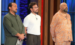 MasterChef'ta ödül sahibini buldu! İki etap sonunda kazanan belli oldu