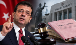 İmamoğlu 2 yılı aşan hapis cezası sonrası sessizliğini bozdu: 'Tam bir skandal'