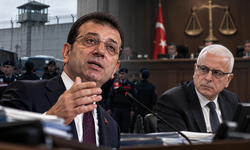 Casusluk davasında üçüncü duruşma! İmamoğlu'ndan MİT'e peş peşe sorular: 'Hangi bilgiyi temin ettim, kime aktardım?'