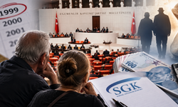 1999 sonrası sigortalılar dikkat! Kademeli emeklilikte Meclis'teki iki teklif ne getiriyor?
