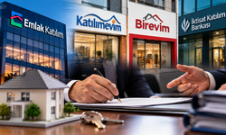 Katılımevim ve Birevim ne olacak? Emlak Katılım'dan devir süreci açıklaması