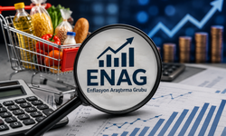 SON DAKİKA I ENAG ğustos enflasyonunu açıkladı! Yıllık oran yüzde 49,03'e geriledi