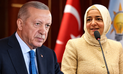 Fatma Betül Sayan Kaya'nın istifasında yeni perde: Erdoğan'a ulaşmak istedi, aldığı yanıtı Abdulkadir Selvi açıkladı