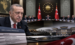 Kabine bugün Erdoğan başkanlığında toplanıyor! Masada ekonomi, konut ve savaş var