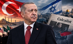 İsrail basınından Erdoğan analizi: 'Türkiye'yi görmezden gelmek artık çok zor'