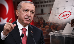 Erdoğan'ın sandık hesabı için dikkat çeken tarih: Neden Nisan 2027?