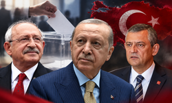 Son seçim anketinde ezber bozan tablo! CHP'nin önüne bakın hangi partiler geçti