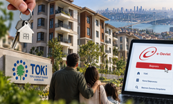 İstanbul TOKİ kiralık sosyal konut başvurusu nasıl yapılır? 10 bin TL'lik evlerin şartları