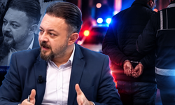 SON DAKİKA I Gazeteci Fatih Ergin evinde gözaltına alındı: Avukatından ilk açıklama