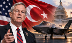 F-35 ve CAATSA için ABD'den Türkiye'yi sevindirecek çıkış: 'Destekliyorum'
