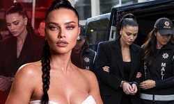 Serbest kalmıştı, yeniden gözaltında! Yerli Adriana Lima Fatmagül Fakı Lafçı için yeni gelişme