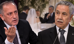 Fatih Altaylı Bülent Arınç'ı fena hedef aldı: 'Gelinden rol çalmak olacak iş mi...'