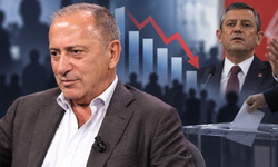Yeni Parti anketlerde geriledi! Fatih Altaylı Özgür Özel'le konuşmasını açıkladı