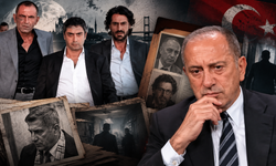 Kurtlar Vadisi'nin yıllardır konuşulan sırrına Fatih Altaylı'dan başka isim: 'Asıl o...'