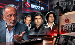Fatih Altaylı'dan Beyaz TV ve Kurtlar Vadisi Pusu çıkışı! Saatini bile verdi: 'Şaka gibi ama değil'