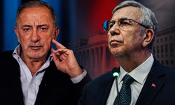 Fatih Altaylı’dan Mansur Yavaş için çarpıcı kulis: 'Operasyon başladı denildi'