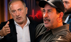 Cem Yılmaz'ın kalp krizinden sonra herkes kulağına baktı! Fatih Altaylı çileden çıktı