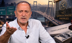 Fatih Altaylı'dan köprü ve otoyol çıkışı: 'Tarihte ilk kez ayranım ekşi diyen satıcı gördüm'