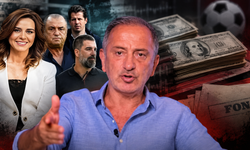 Fatih Altaylı’dan ezber bozan Seçil Erzan çıkışı: 'Dolandırıcı değil' dedi futbolcuları işaret etti