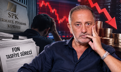 131 fonda yatırımcı parasını nasıl alacak? Fatih Altaylı'dan yüzde 10 çıkışı
