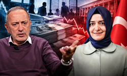 Fatih Altaylı'dan 25 milyar dolarlık soru: Fatma Betül Sayan Kaya sadece başlangıç mı?