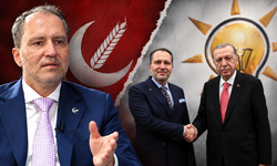 Fatih Erbakan Erdoğan için açık açık söyledi: 'Yeteri kadar hizmet etti, artık aday olmasın'