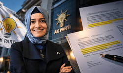 Fatma Betül Sayan Kaya'nın iki 'af' metni gündemde: Aradaki fark dikkat çekti