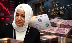 İstifanın ardından 2,2 milyar TL'lik gelişme! Fatma Betül Sayan Kaya için yeni iddia