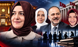 Bir kardeşi EPDK'da, diğeri büyükelçi: Fatma Betül Sayan Kaya'nın ailesinde kim ne yapıyor?
